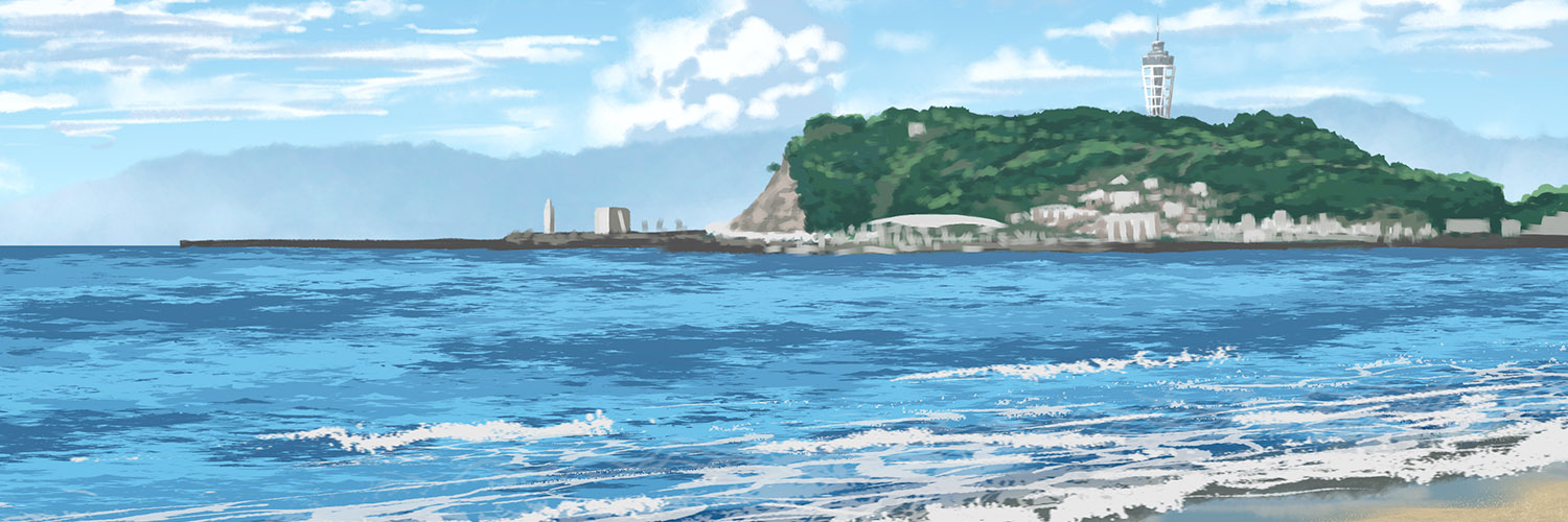 えらんと's banner