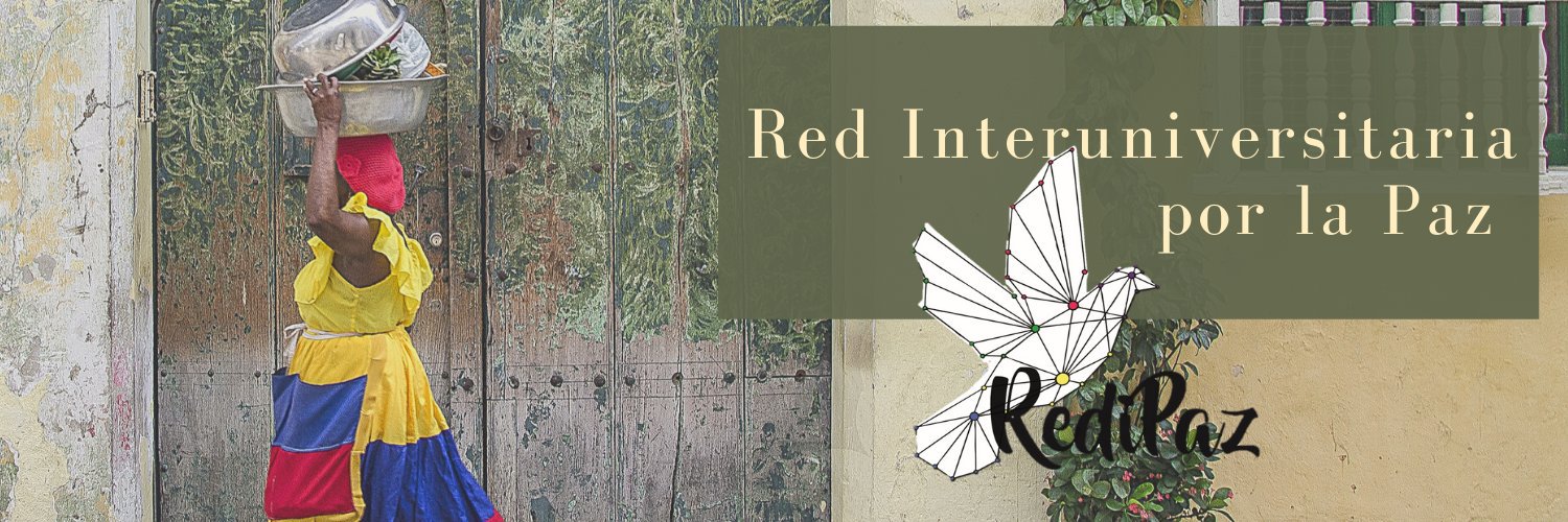 Redipaz banner