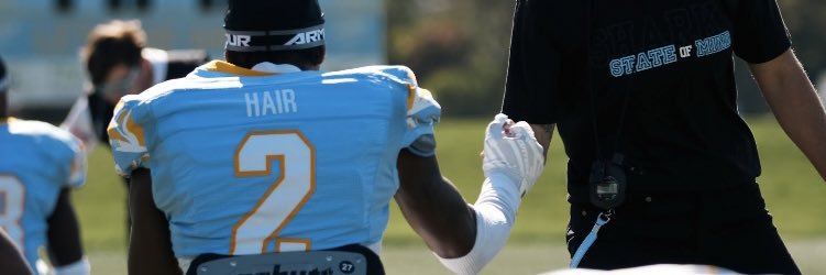 Jah’vonte Hair's banner