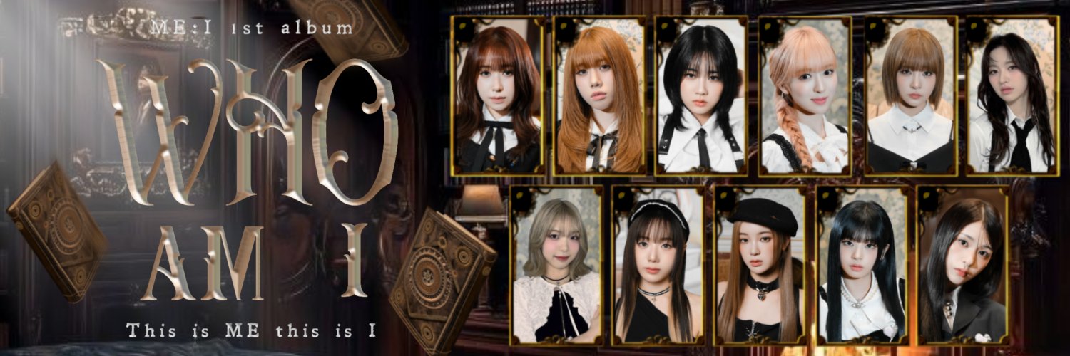 ♡₊˚ 未来のアイドル、𝖬𝖤:𝖨 𝖨𝗇𝖼𝗋𝖾𝖽𝗂𝖻𝗅𝖾𓂃 ࣪˖ ִֶָ banner