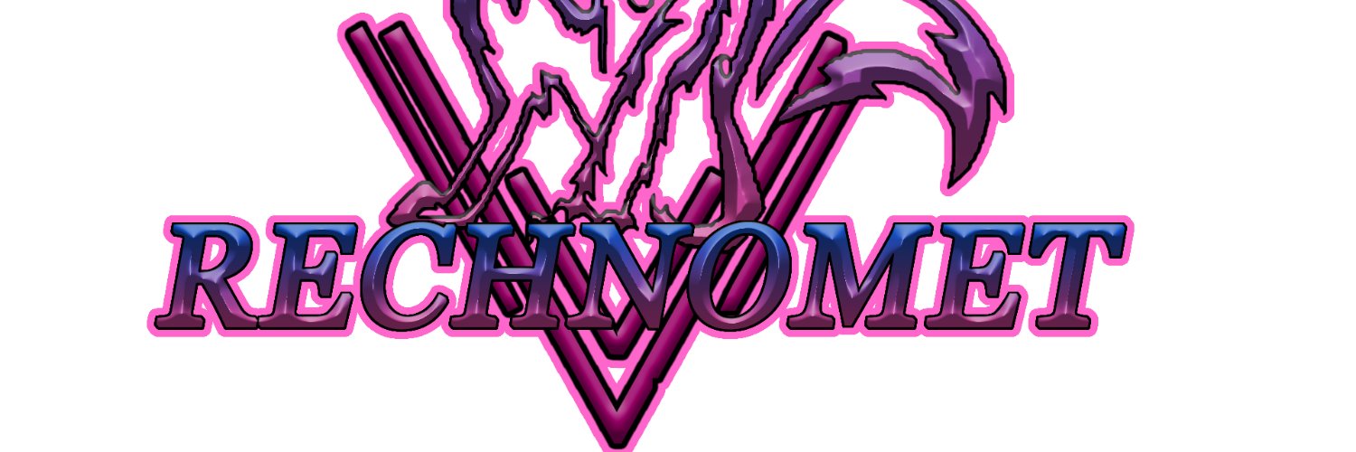 rechnomet's profile banner image