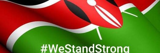 Dommy Nturibi🇰🇪 banner