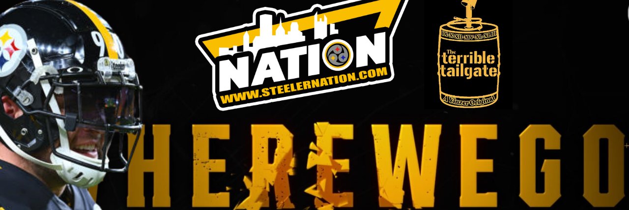 SteelerNation banner