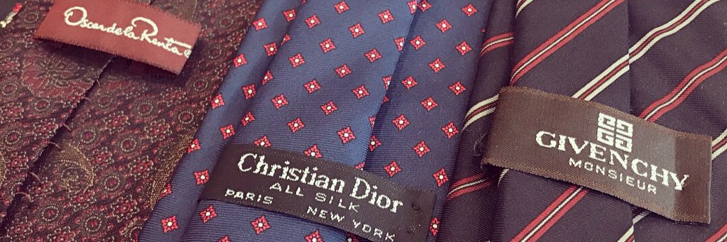 House of Dow banner