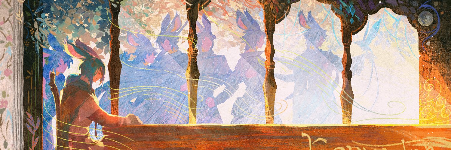 Fufufu's banner