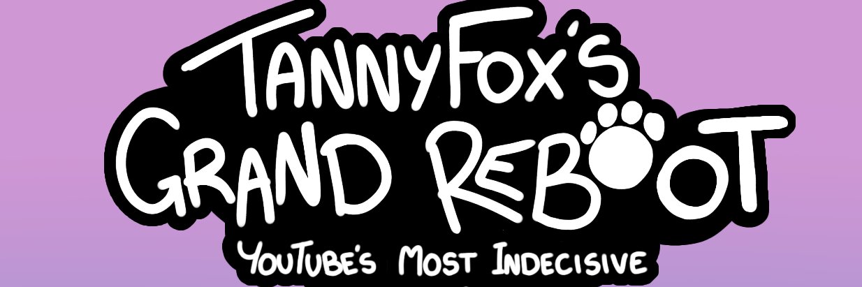TannyFox banner