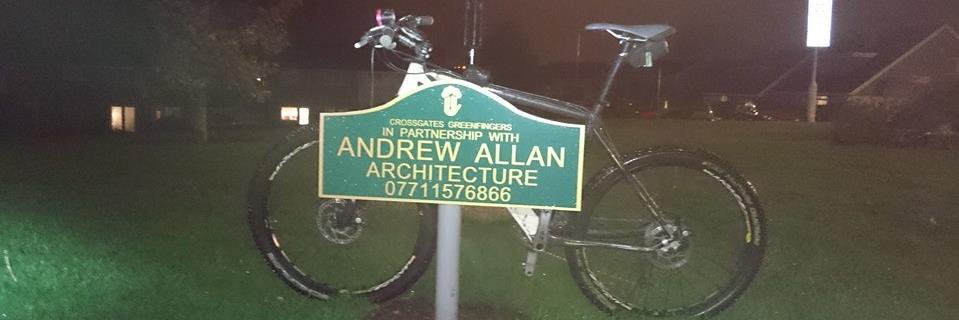 AndrewAllanArch's profile banner image