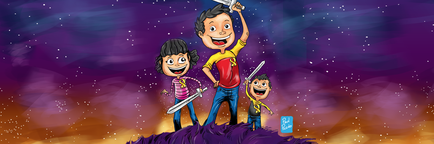 paulpiceno's profile banner image