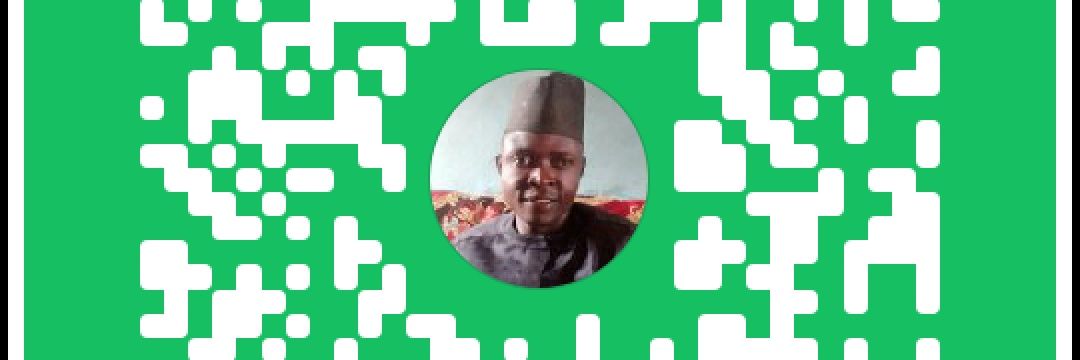 Comr Adama ayuba Ibado-Akpacha banner