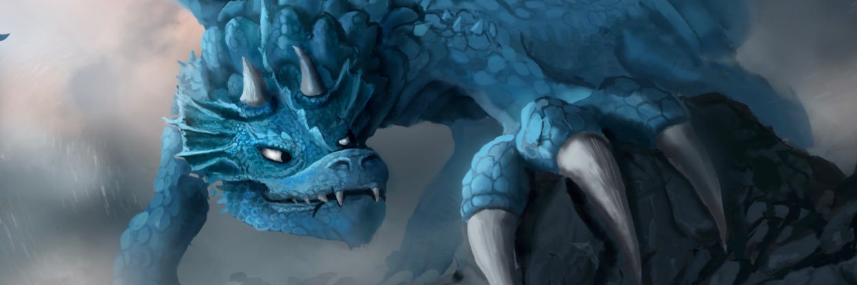 Dragonchain 🇺🇸's banner