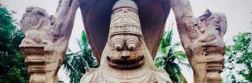 KarmicDharm's profile banner image