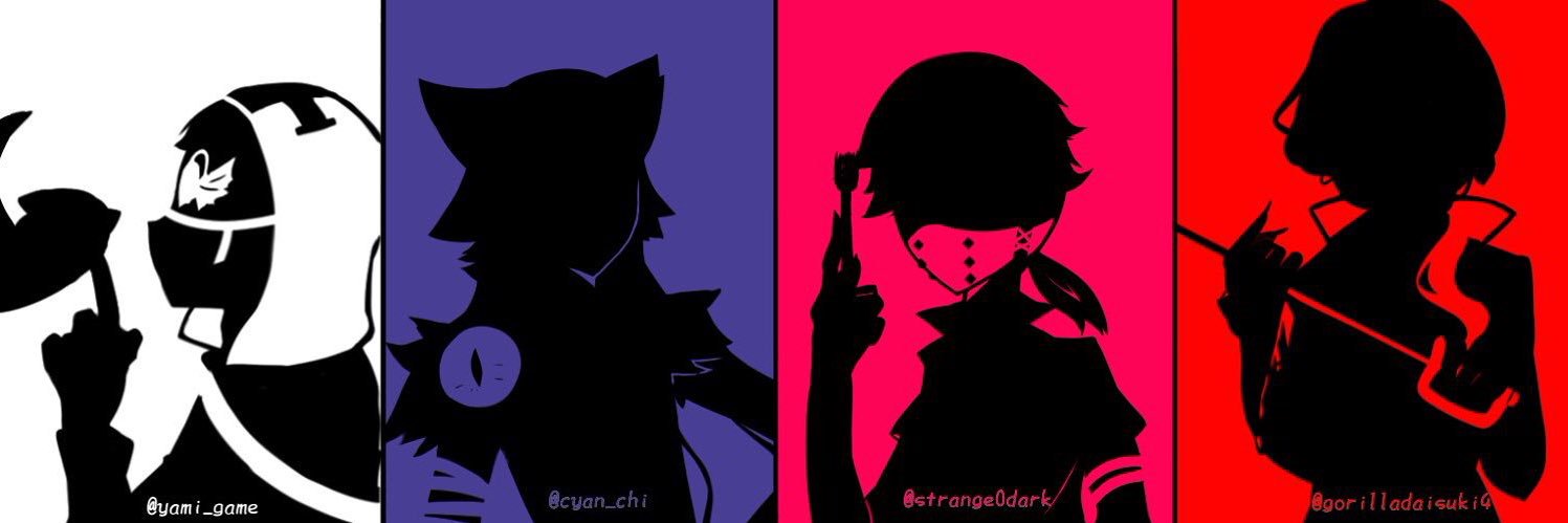 シアン化カリウム🌸 banner