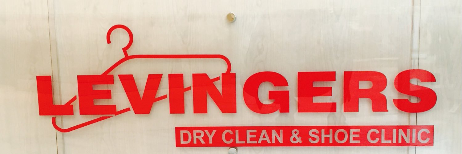 Levingers Dry Clean on Twitter: "Tip of the day😃Quick & easy men's