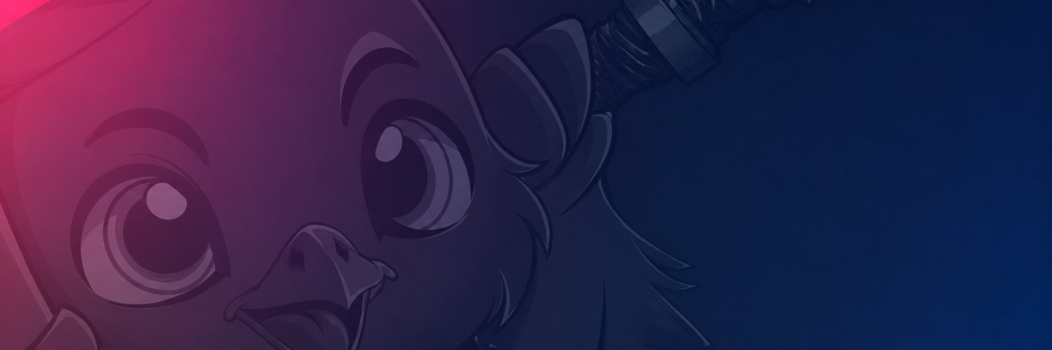Bone Hawk | NZ | Twitch banner