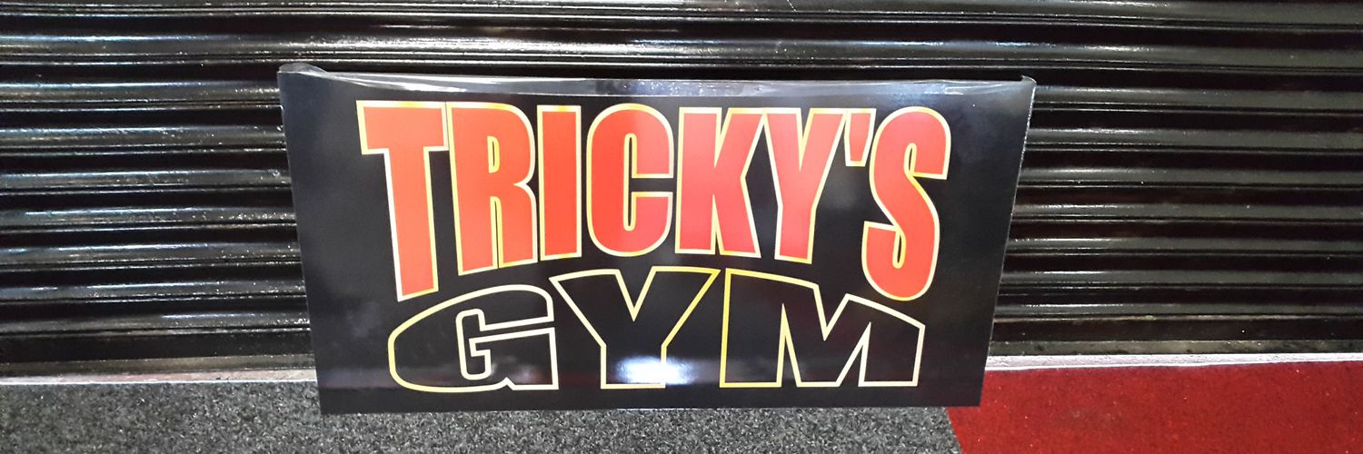 rick_godding's profile banner image