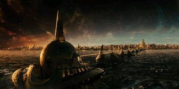 Heimdall banner