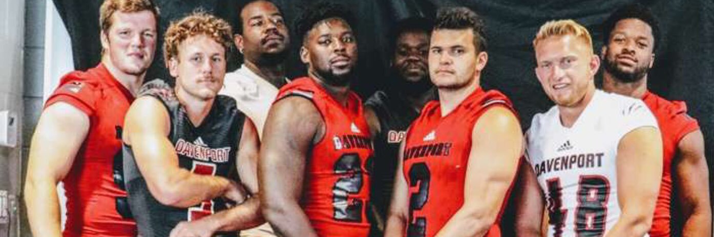 Haiden Majewski banner