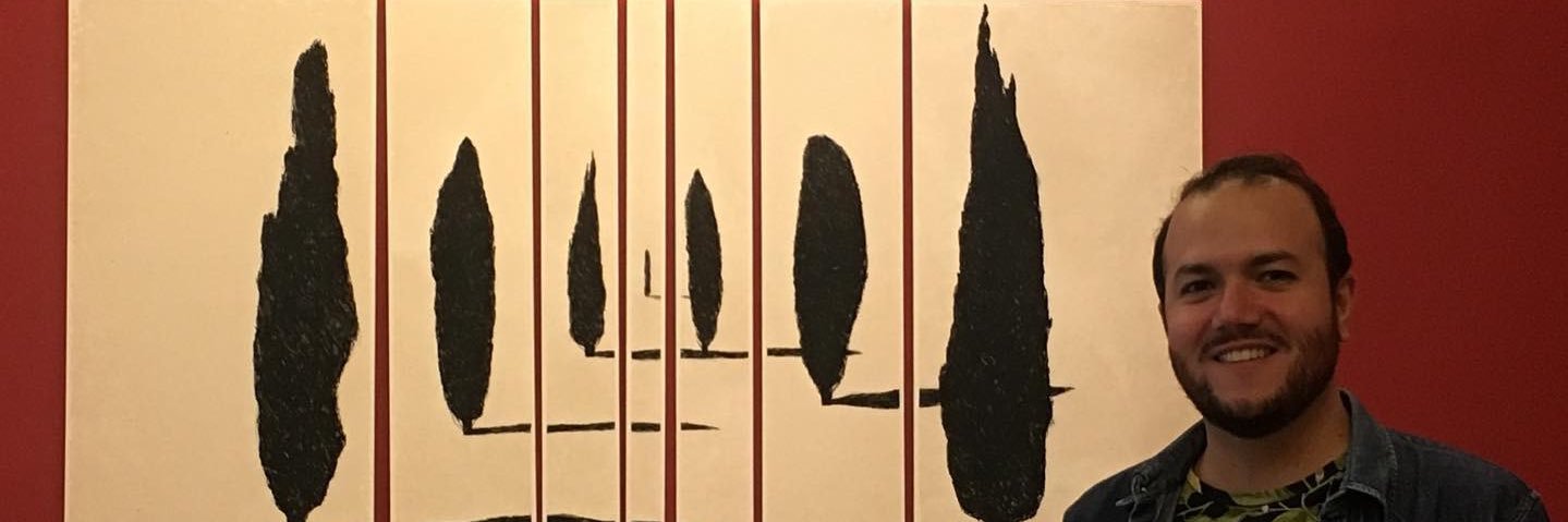 Amaury Estrada banner