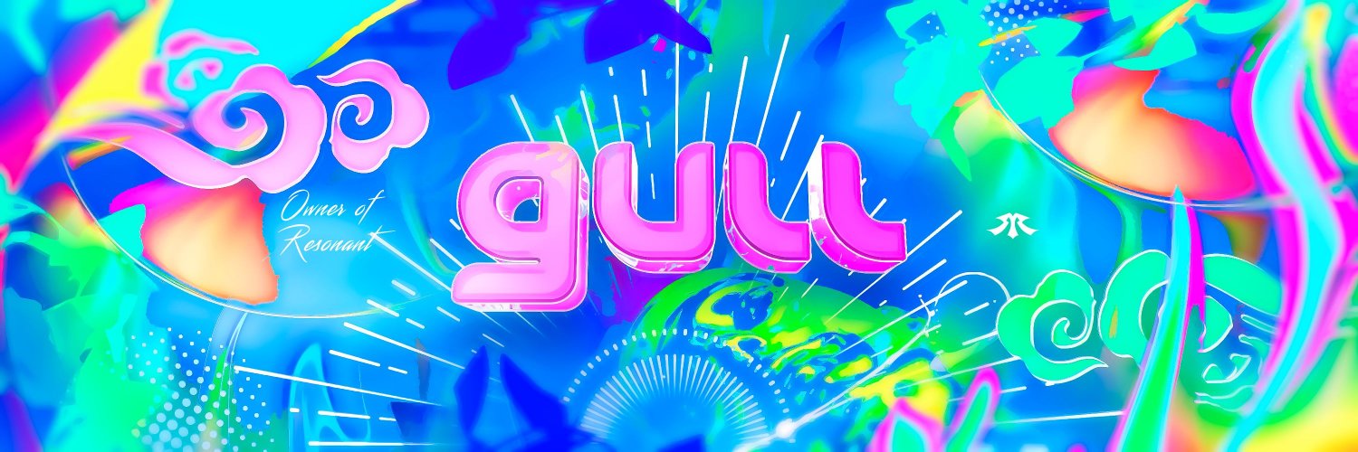 xGuull banner
