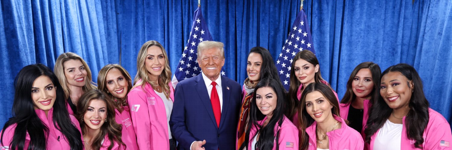 Mehek Cooke🇺🇸's banner