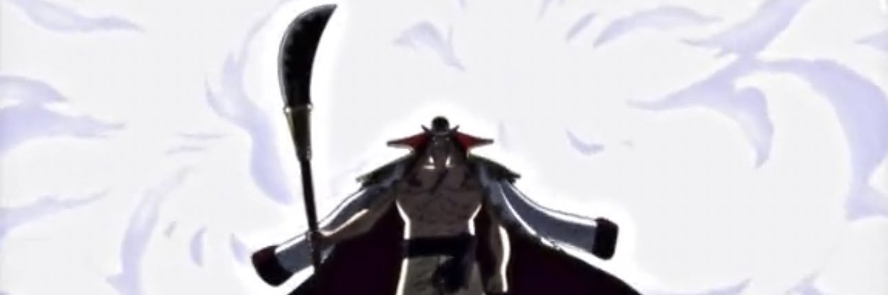 WhiteBeard banner