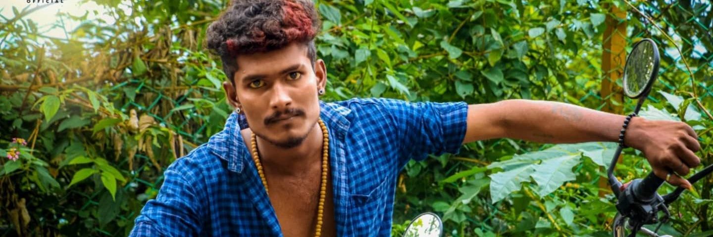Attuvallavan's profile banner image