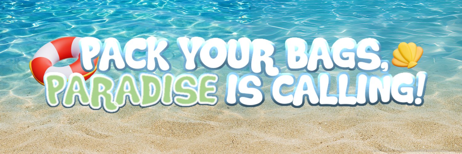 SurfinTropical's profile banner image