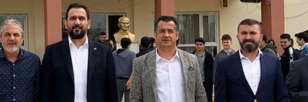 faruktemel3's profile banner image