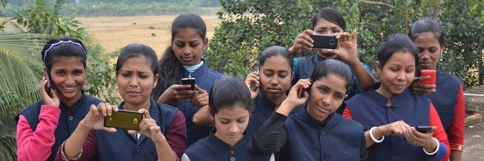 eSheBee's profile banner image