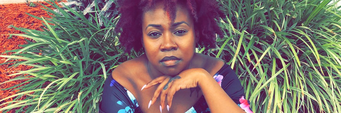 LadieKee's profile banner image