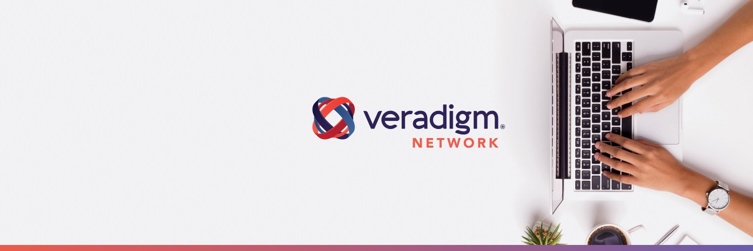 Veradigm® Network banner