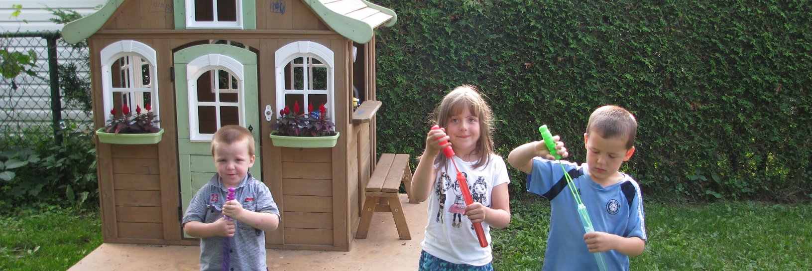 Stéphane Tremblay banner