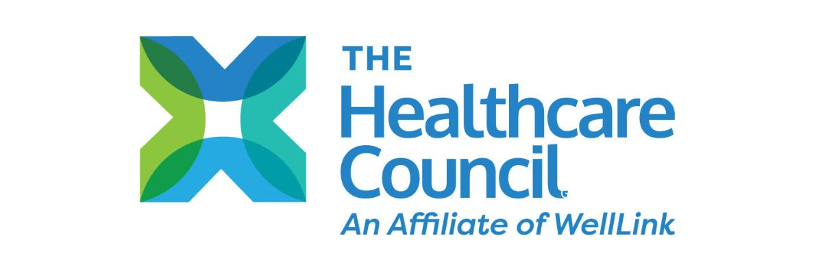 TheHealthcareCouncil banner