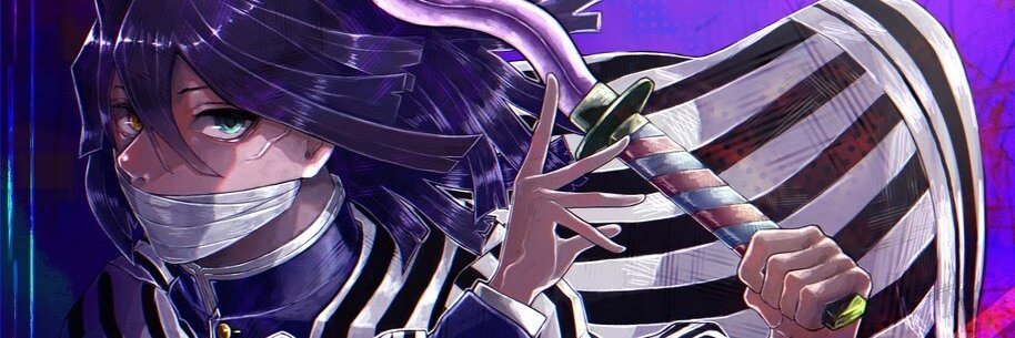 蛇柱いぐろ banner