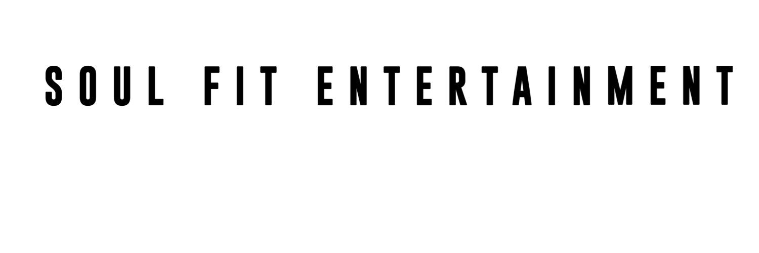 SoulFitEnt's profile banner image