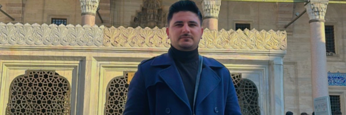 Halit Dede banner