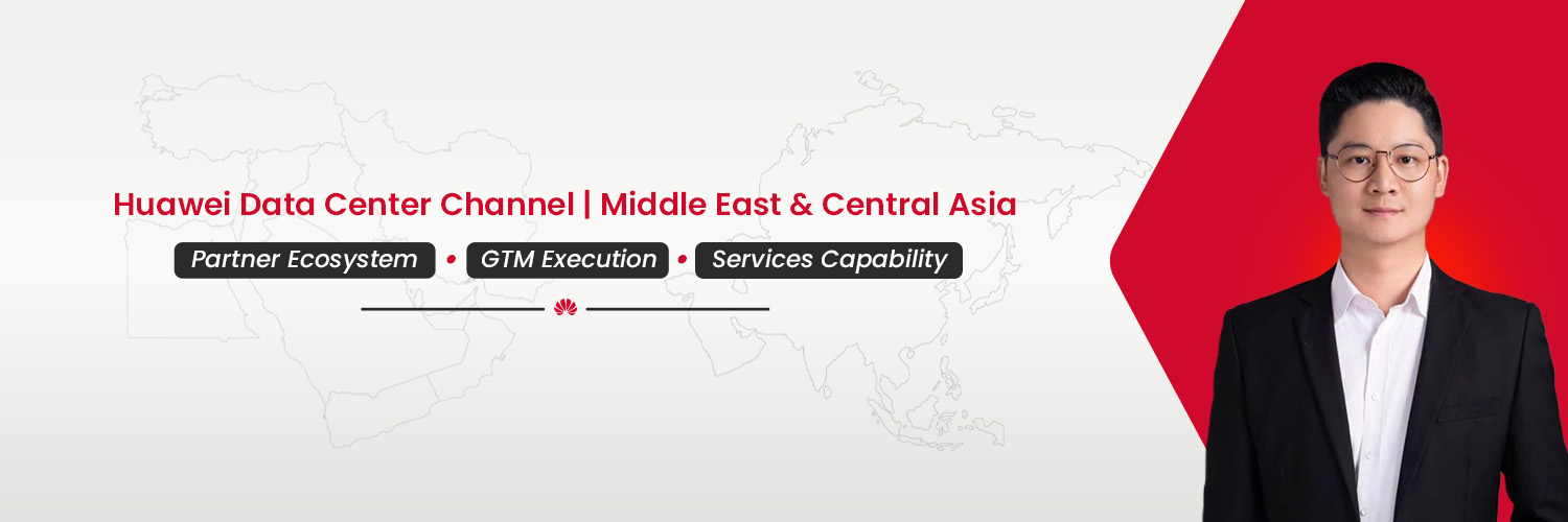 Shan Xiaoping | Data Center & Digital Power | ME&C banner