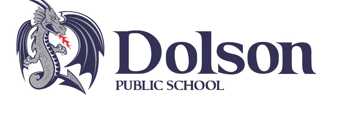 Dolson Public School banner