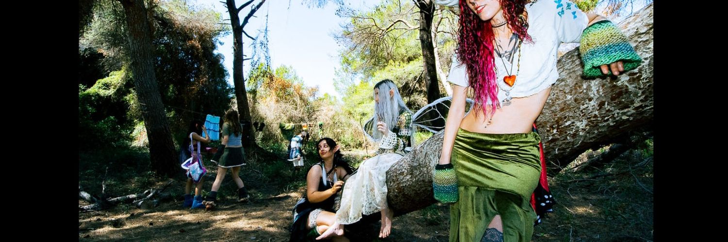 Hotvely's profile banner image