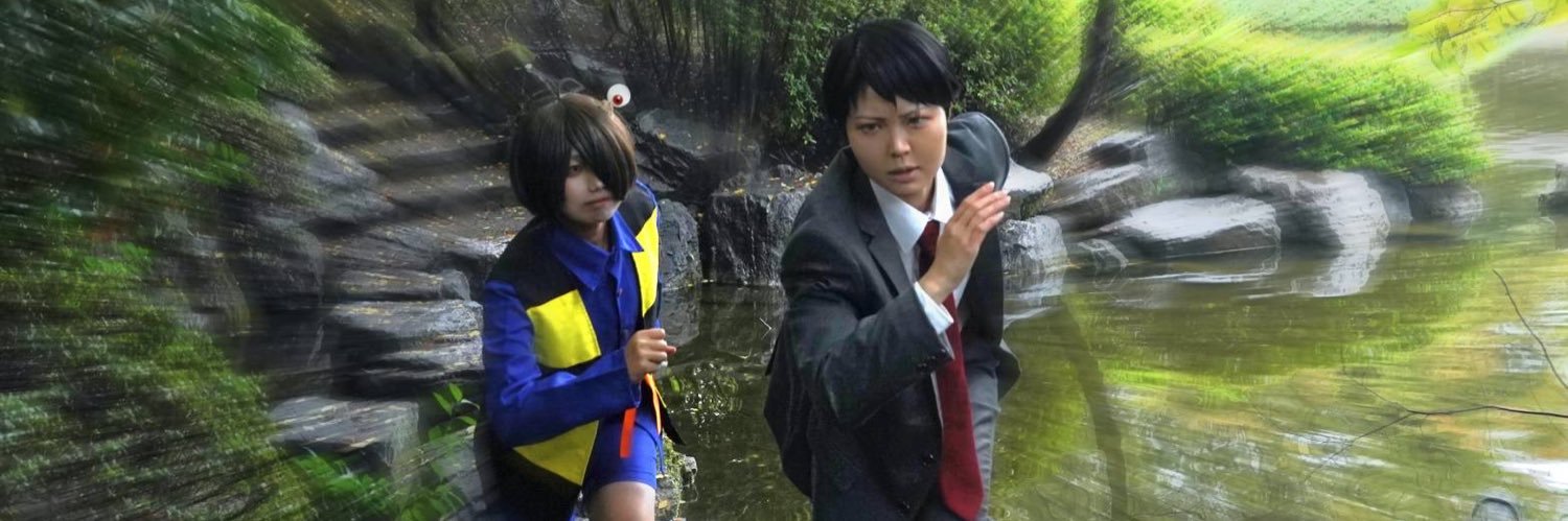 cosaozawa's profile banner image
