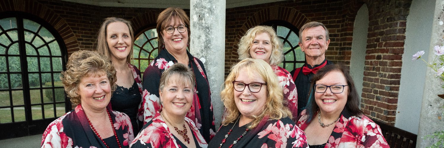 BourneChorus's profile banner image