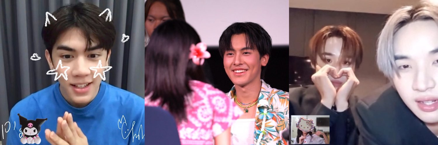 callmema_i's profile banner image
