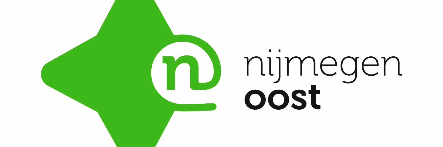 Nijmegen-Oost banner