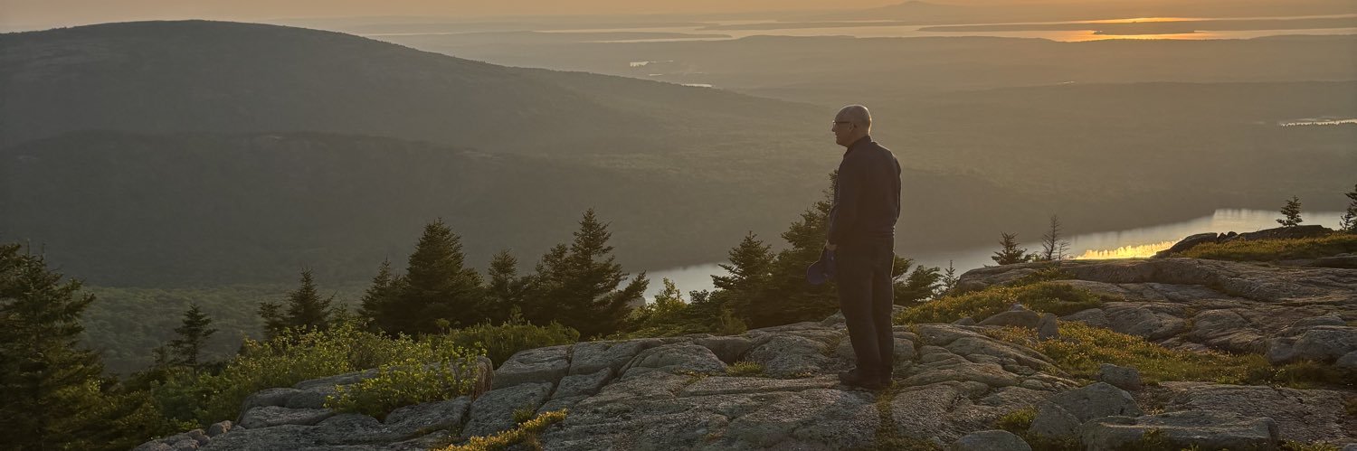 LawrenceRYoder's profile banner image