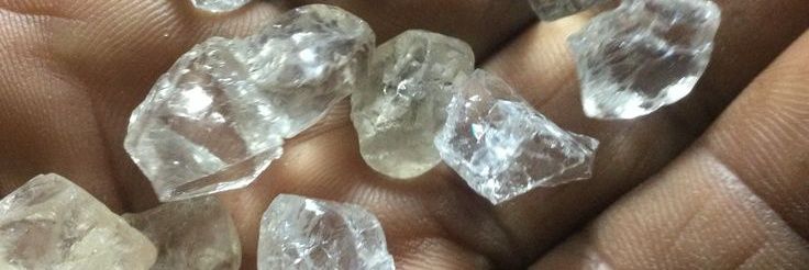 ⚡ GEOLOGIST PRIME banner