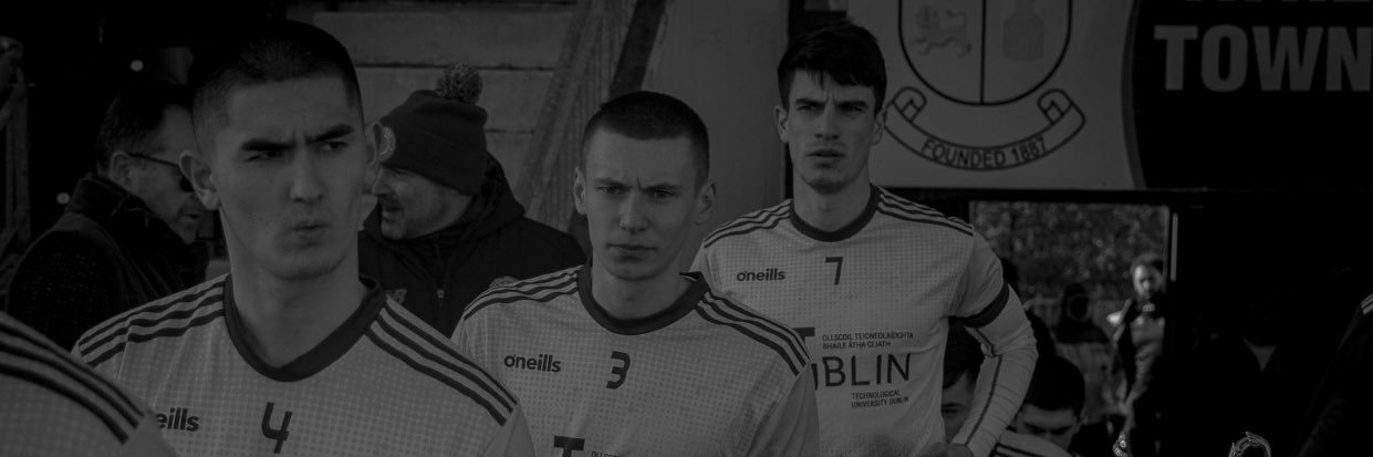 Ray O'Sullivan banner