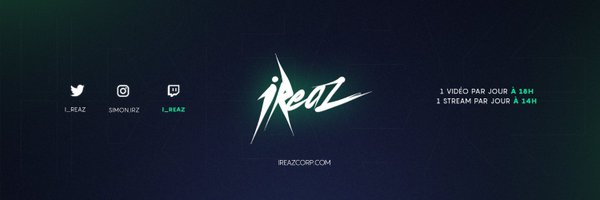 TDS iReaz Profile Banner