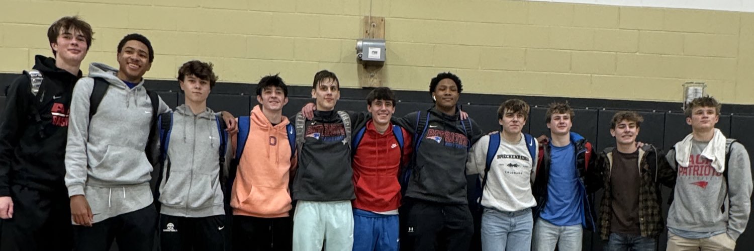 ACA Basketball banner