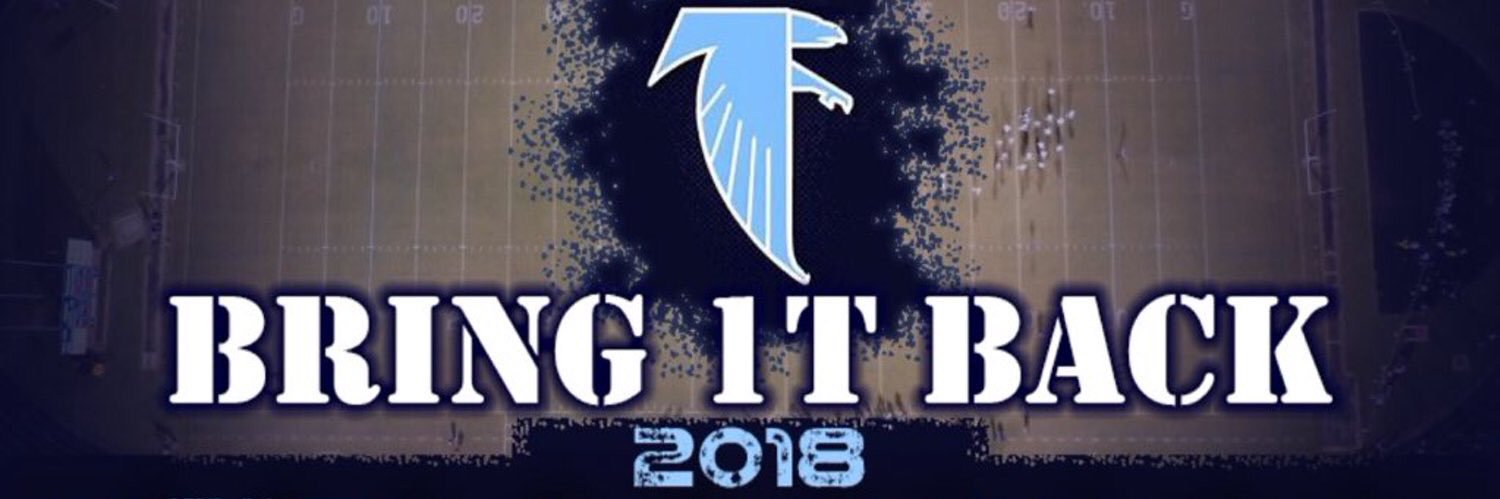 West Rowan Football banner