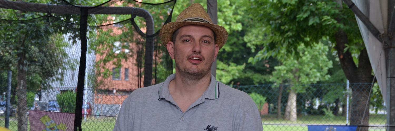 BonattiFederico's profile banner image